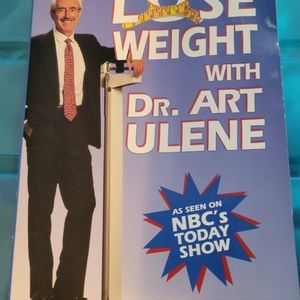 LOSE WEIGHT WITH ART ULENE- FROM NBCs The Today Show
